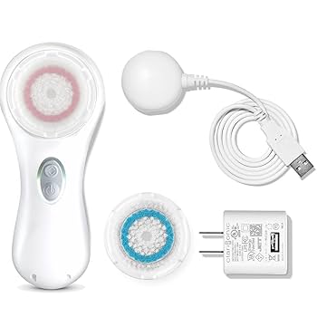 Amazon.com: Clarisonic Mia 2 Sonic Facial Cleansing Brush